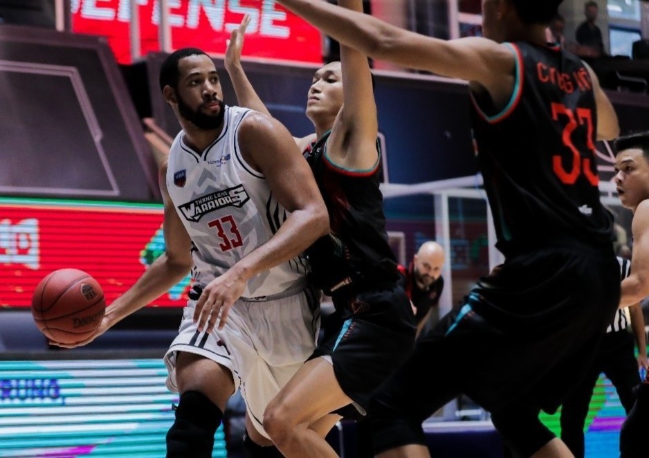 bong ro Viet Nam anh 1