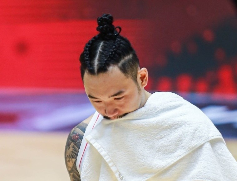 Tuyen bong ro Viet Nam khung hoang hinh anh