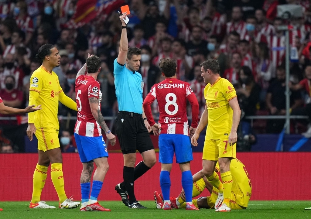 Atletico vs Liverpool anh 2