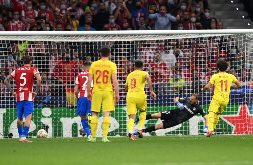 Atletico vs Liverpool anh 7