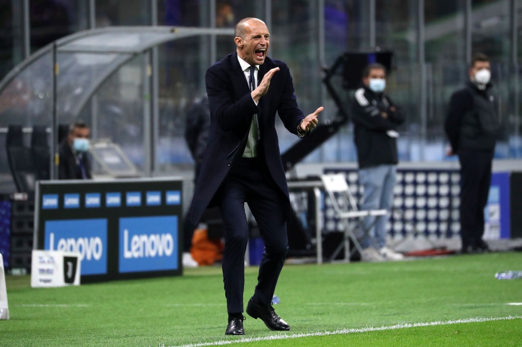 Juventus vs Inter anh 9