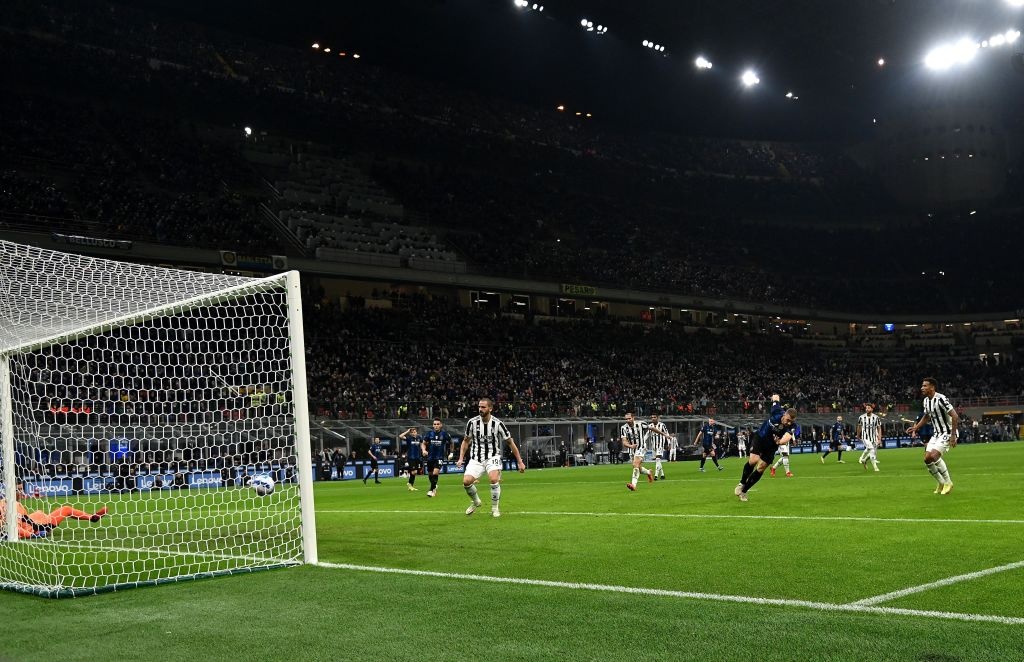 Juventus vs Inter anh 5