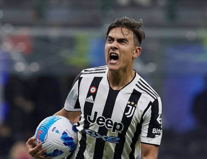 Dybala giai cuu Juventus o phut 89 hinh anh