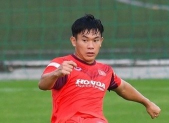 Van Xuan, Tuan Hai lan dau da chinh o tuyen Viet Nam hinh anh