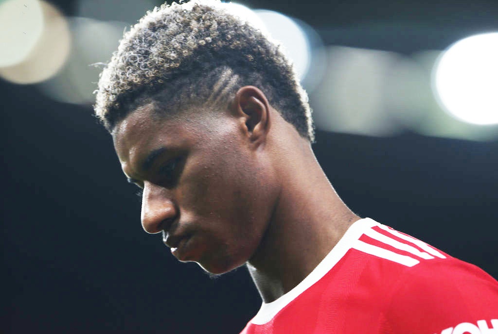 Rashford: 'Toi rat xau ho' hinh anh
