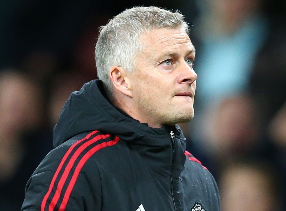 Doi ngu huan luyen chien thuat cho MU hinh anh