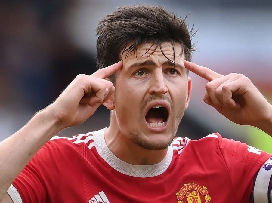 Hang thu tham hoa cua Man Utd hinh anh