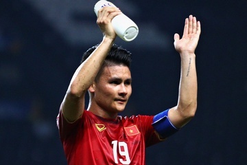 BLV Quang Tung: 'Quang Hai, Van Hau khong the lien tuc xuat hien' hinh anh