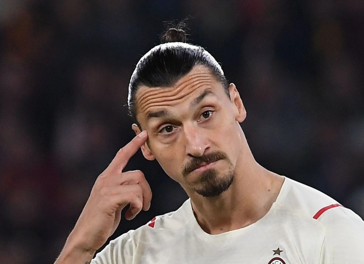 Ibrahimovic: 'Toi se khong dung lai, tru khi bi duoi' hinh anh