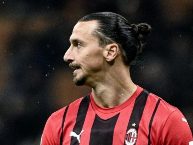 Ibra va dong doi bat luc o Champions League hinh anh