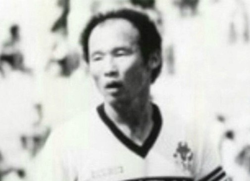 Duyen chien thang Nhat Ban cua ong Park Hang-seo 40 nam truoc hinh anh