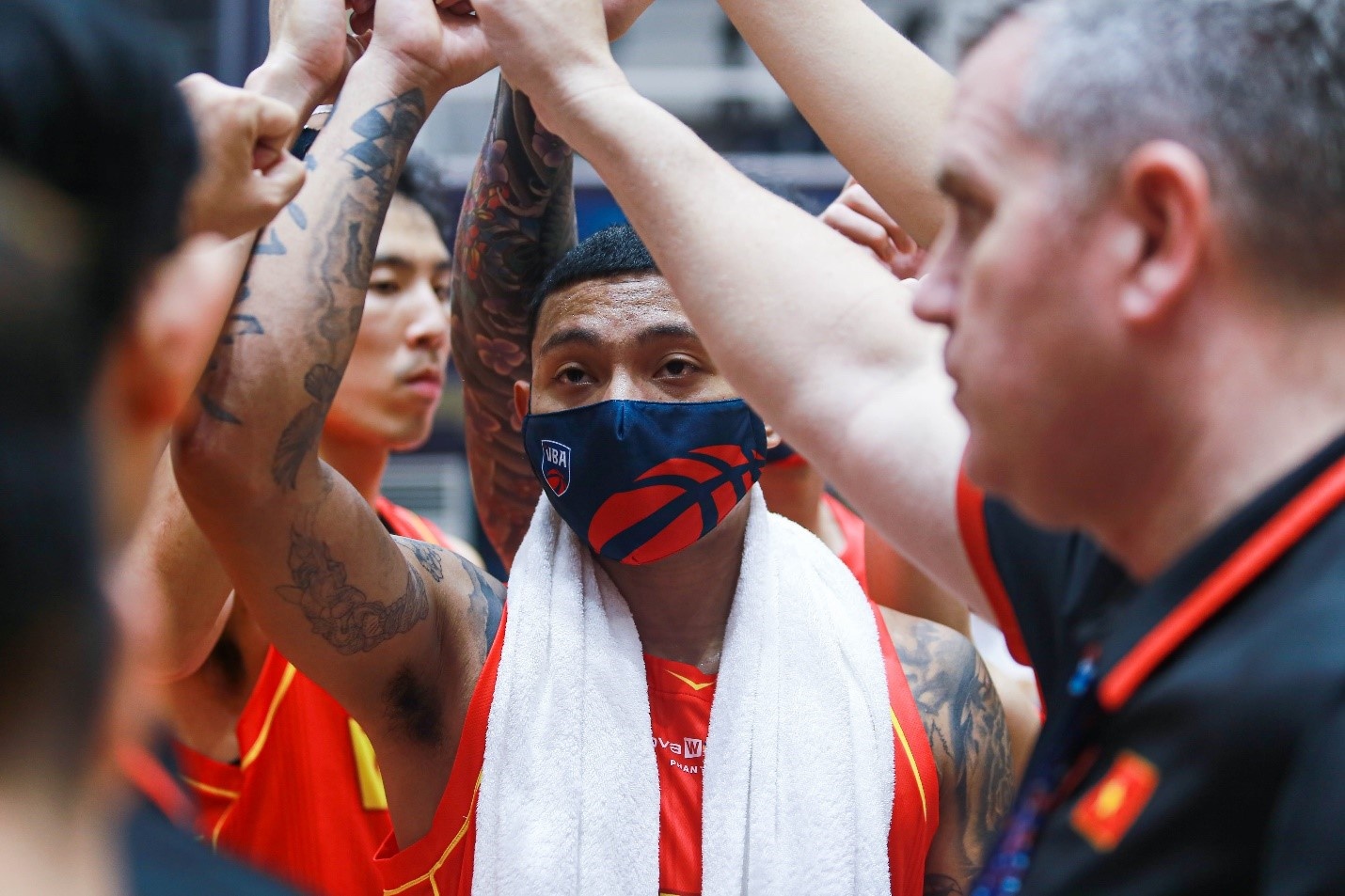 5 diem nhan tai VBA Premier Bubble Games hinh anh