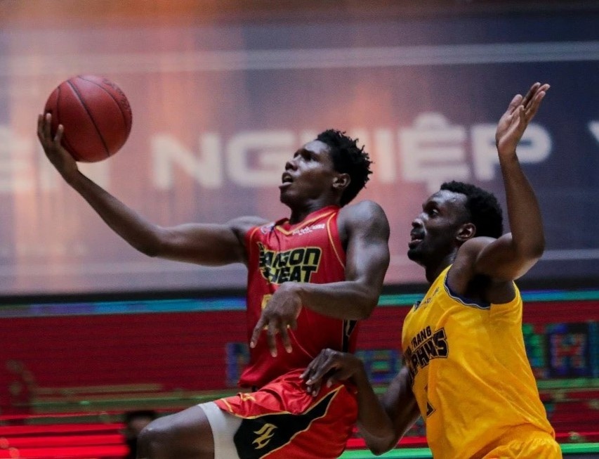 Nhan to khac biet o VBA Premier Bubble Games hinh anh