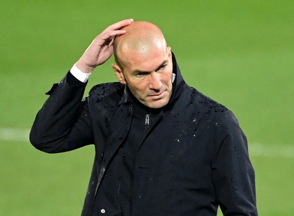 The kho cua MU khi tim HLV moi hinh anh