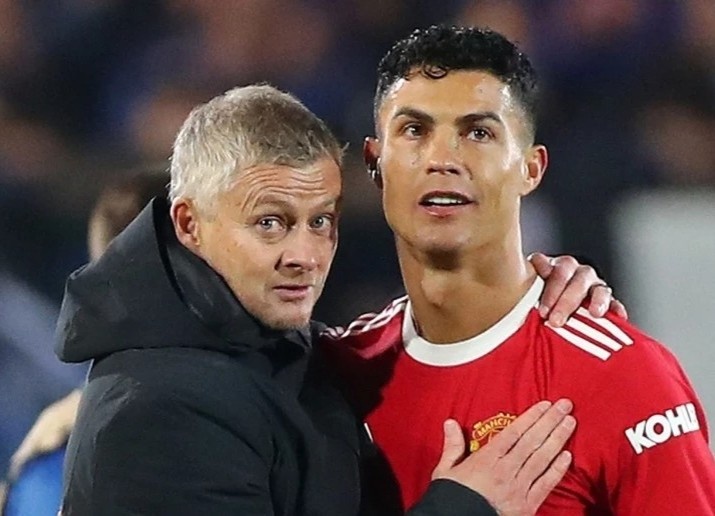 Su sup do cua MU o cuoi giai doan Solskjaer hinh anh