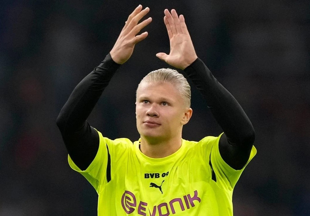 chuyen nhuong Haaland anh 1