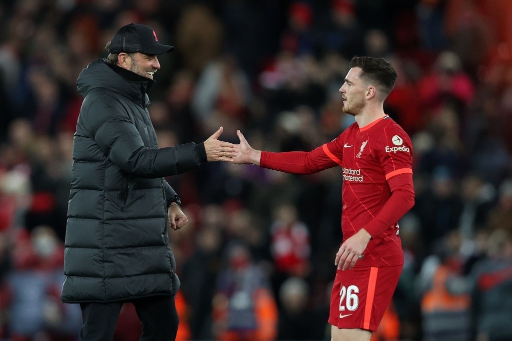 Liverpool vs Porto anh 7