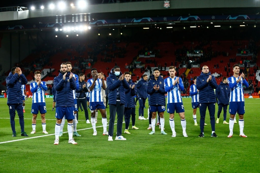 Liverpool vs Porto anh 8