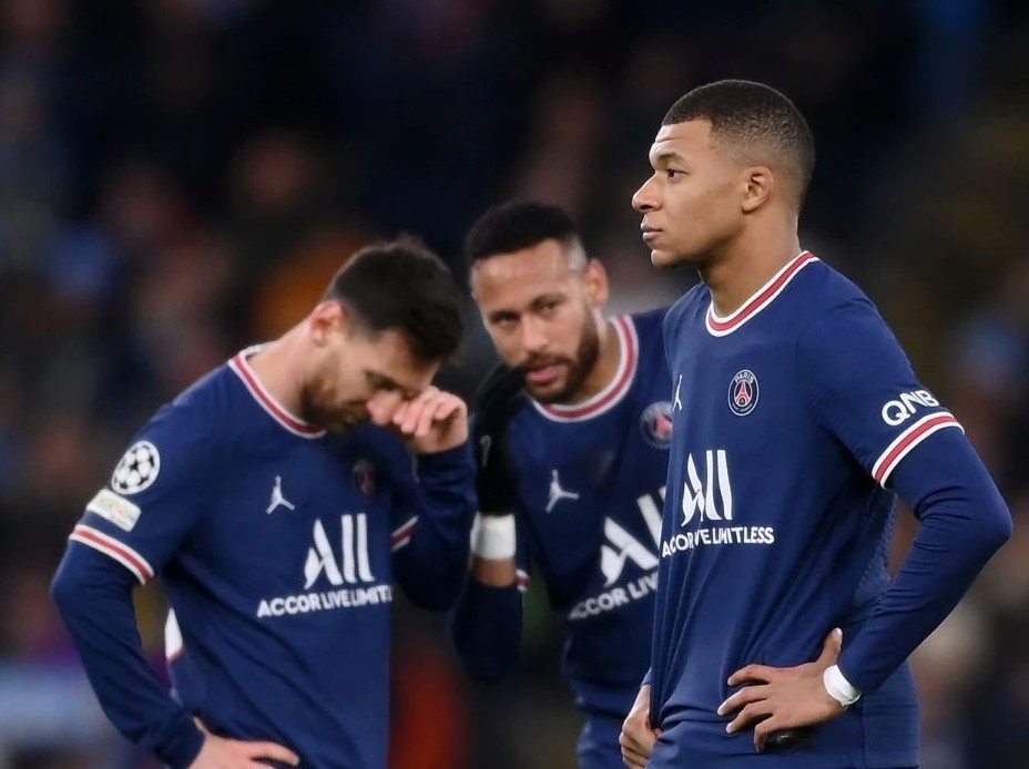 Cach PSG sup do truoc Man City hinh anh