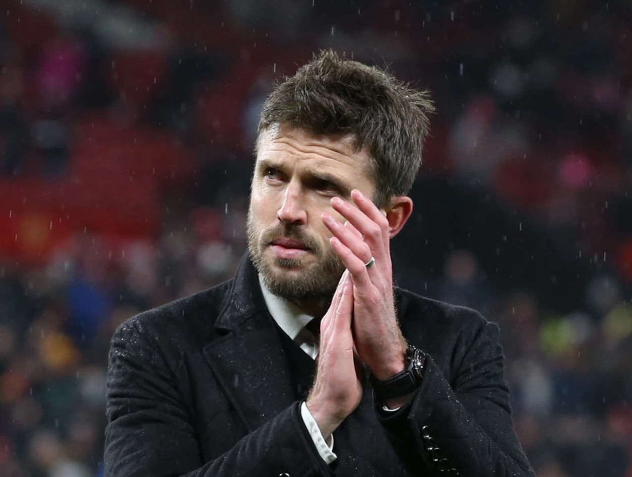 Carrick ngang cao dau roi MU sau 15 nam hinh anh