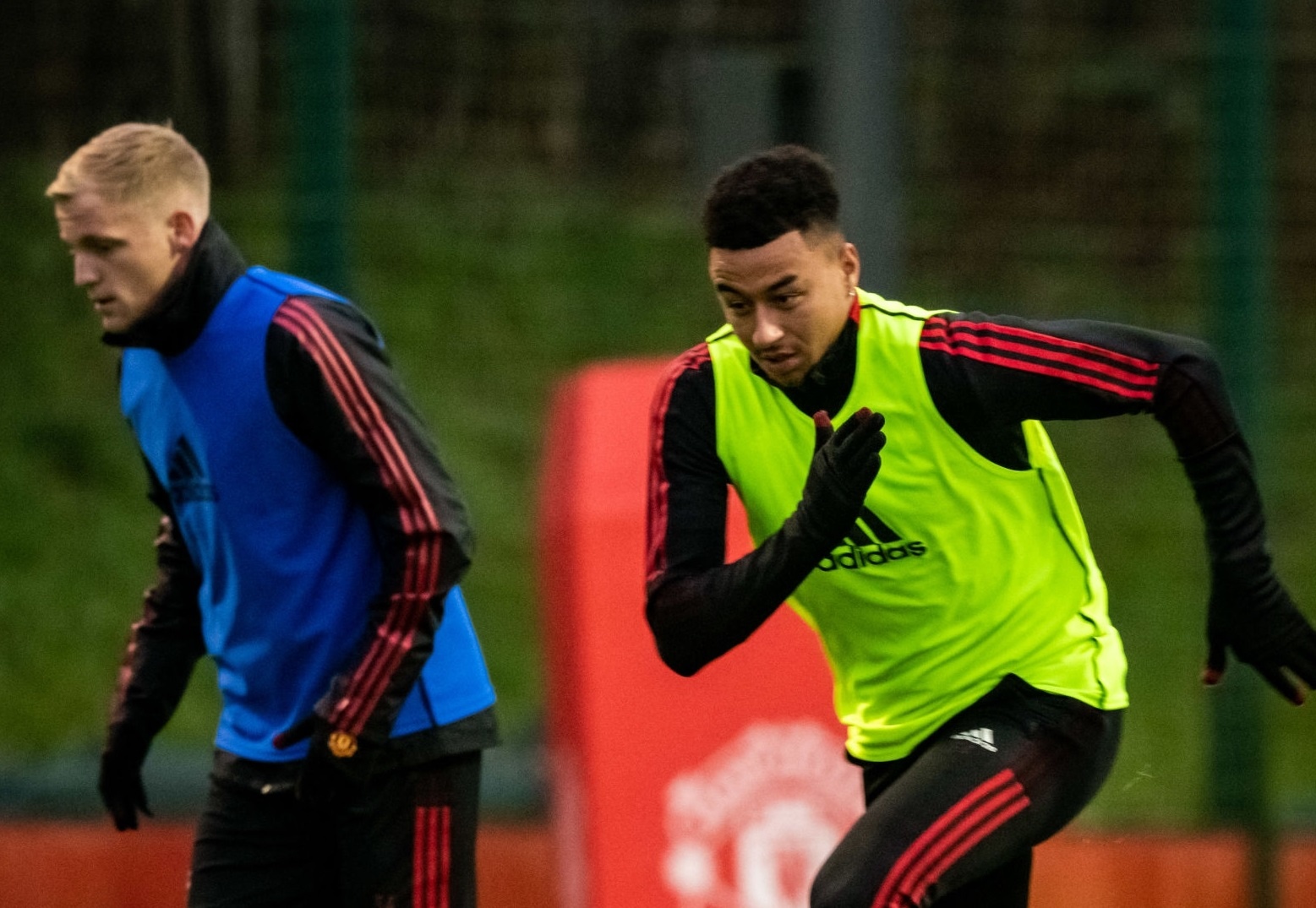 MU vs Crystal Palace anh 6