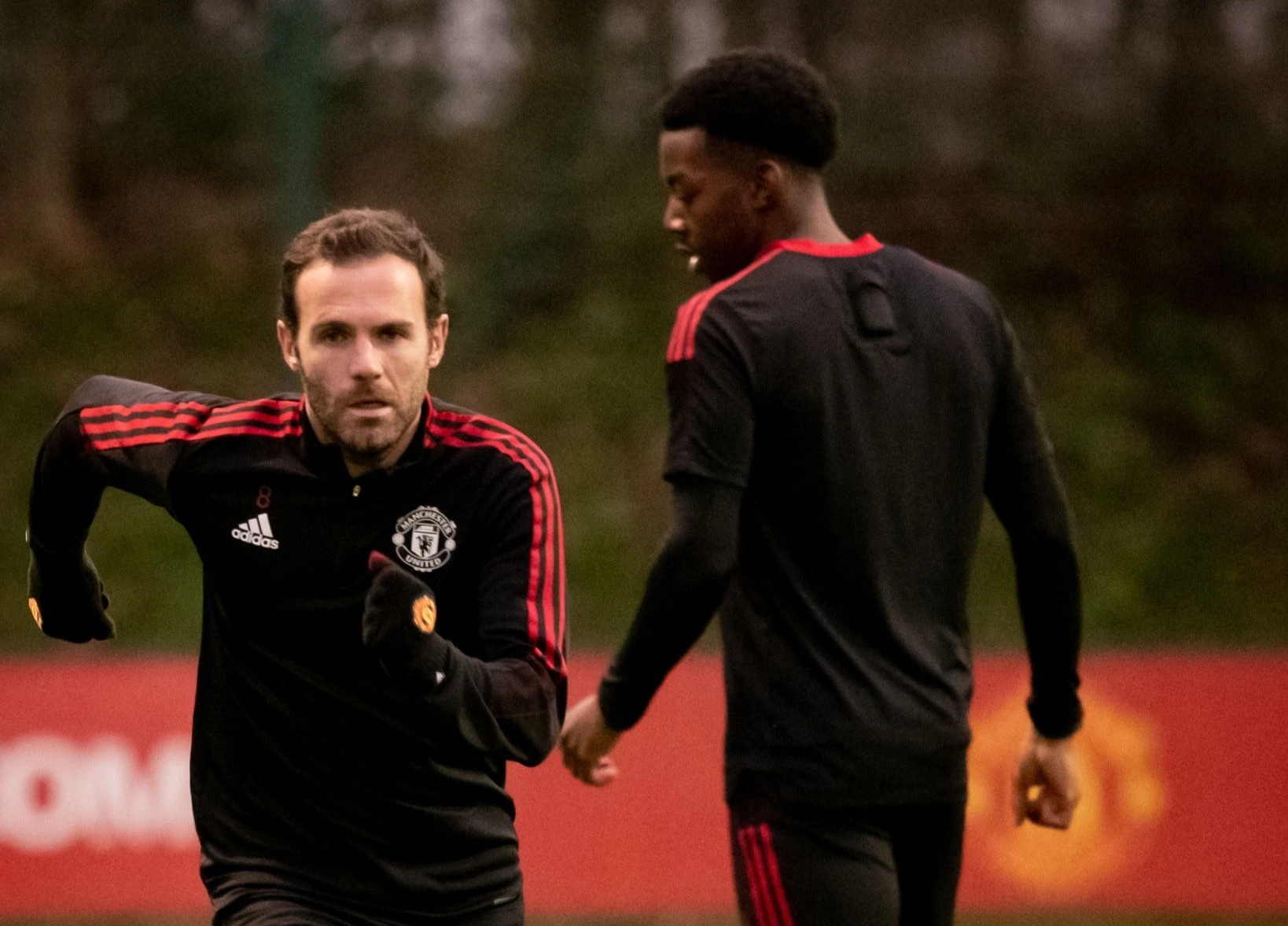 MU vs Crystal Palace anh 9