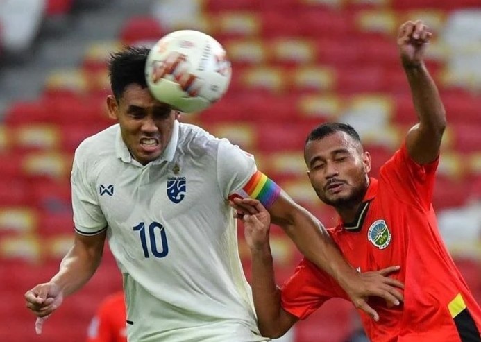 Tuyen Thai Lan chat vat o tran dau AFF Cup 2020 hinh anh