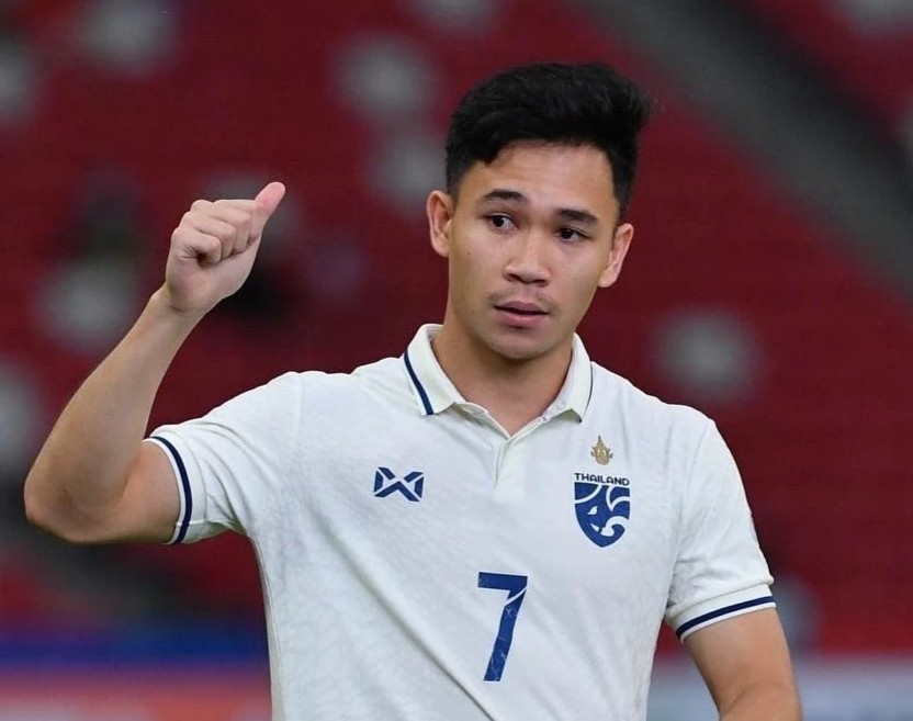 Tuyen Thai Lan thang Timor Leste o tran khai man AFF Cup 2020 hinh anh