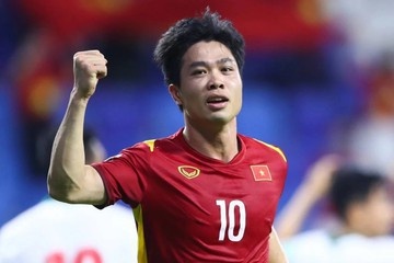 Sasi Kumar: 'Cong Phuong la cau thu Viet Nam dang xem nhat' hinh anh