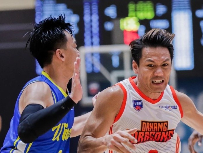 5 nhan to gay bat ngo o VBA Premier Bubble Games hinh anh