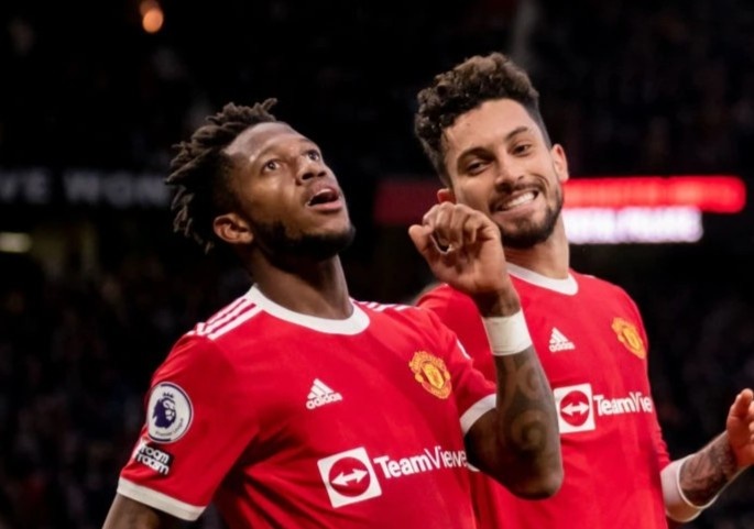 Dau hieu khoi sac cua MU hinh anh