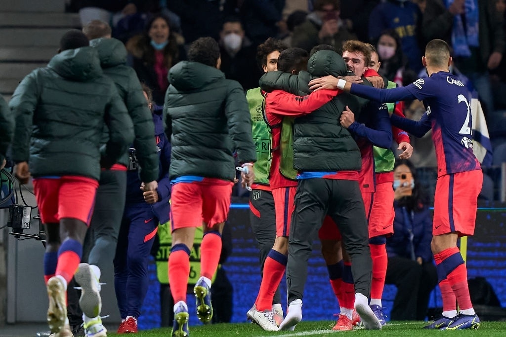 Champions league anh 6