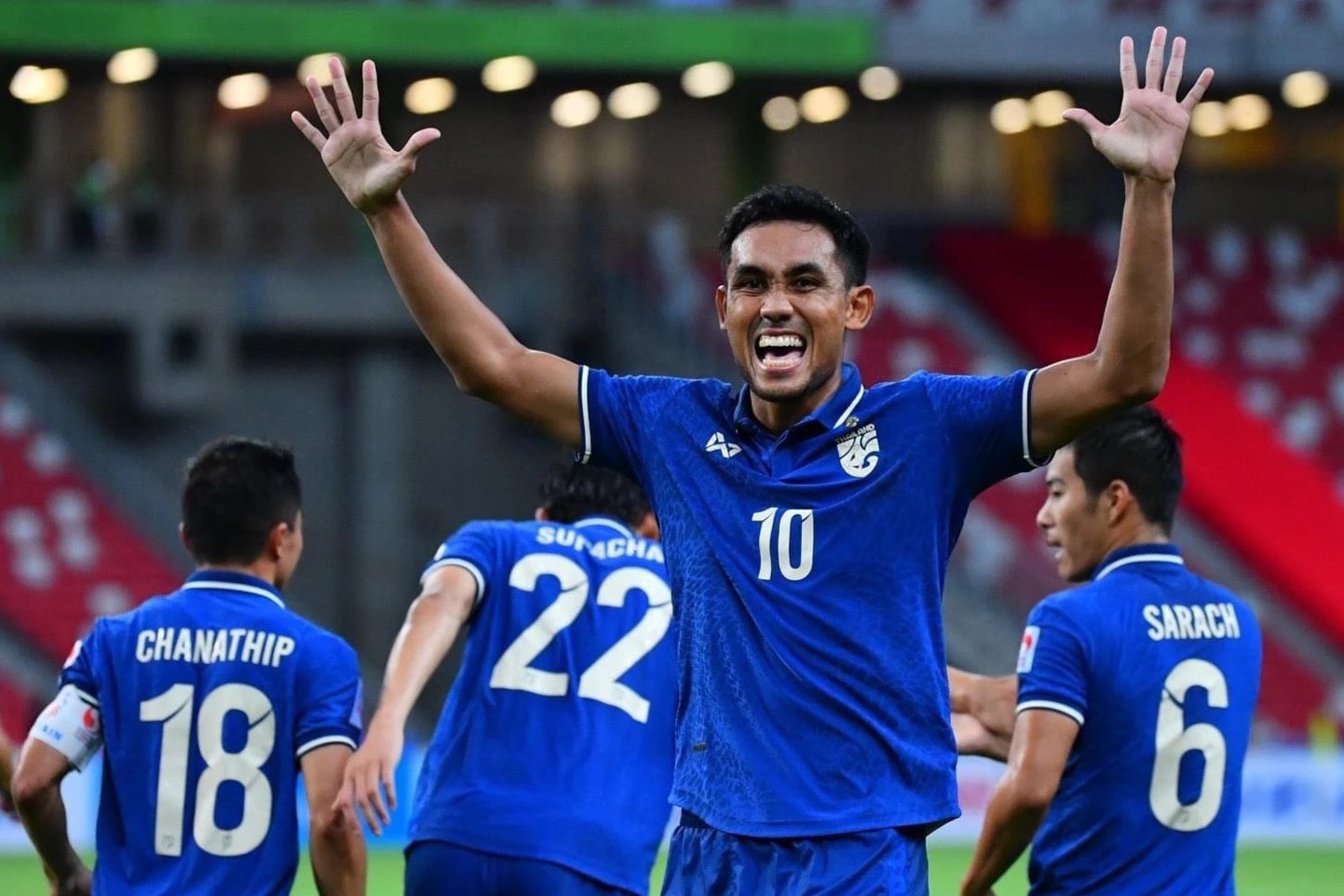 Tuyen Thai Lan thang Myanmar 4-0 hinh anh