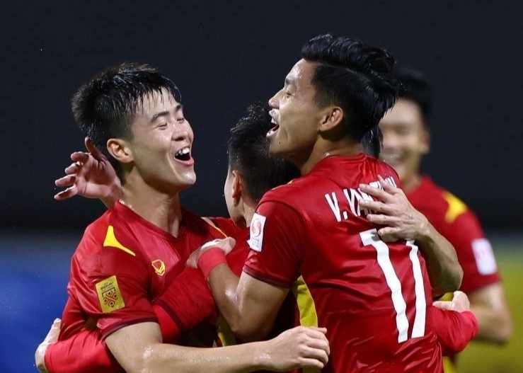 Ong Phan Anh Tu: 'Tuyen Viet Nam khong phai ngai Thai Lan' hinh anh