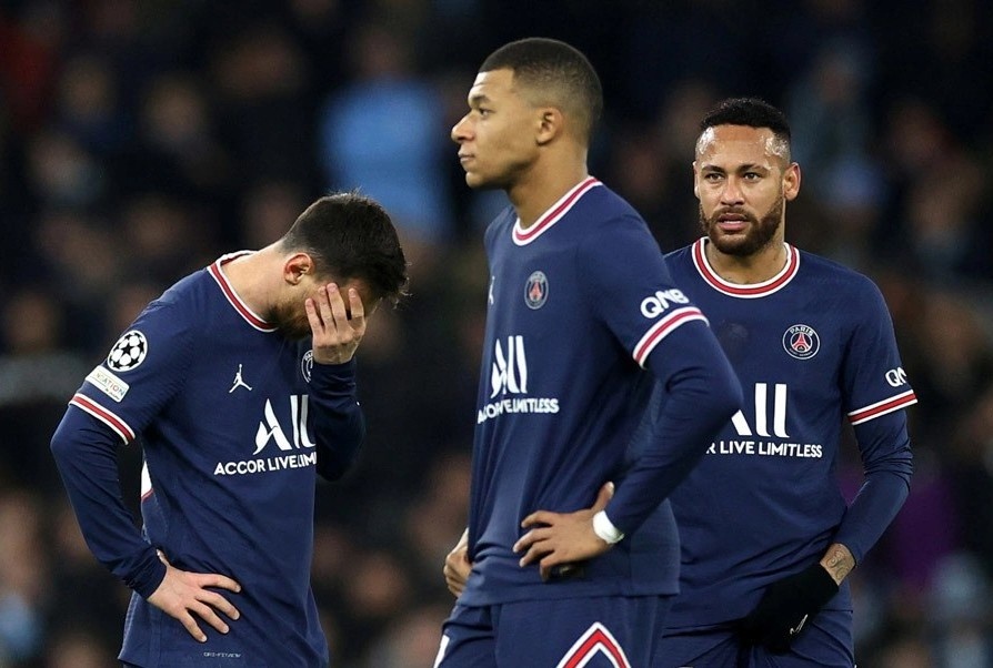 Mo hon don o PSG hinh anh