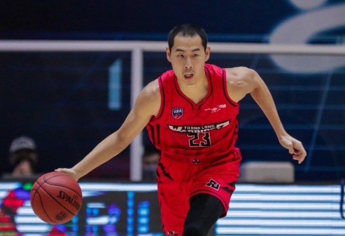 Cua hiem cho tuyen bong ro Viet Nam hinh anh