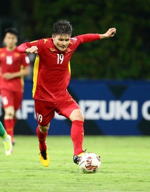 việt nam vs thái lan ảnh 1 viet nam vs thai lan anh 1