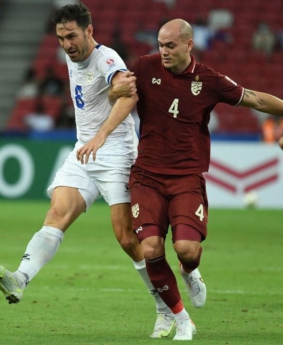 việt nam vs thái lan ảnh 8 viet nam vs thai lan anh 8