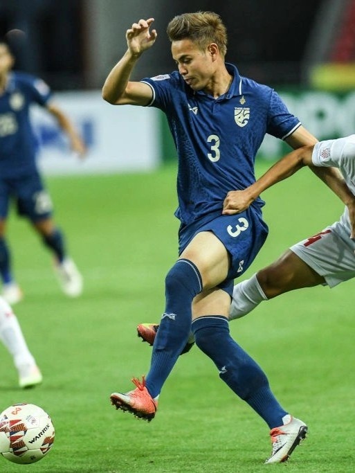 việt nam vs thái lan ảnh 2 viet nam vs thai lan anh 2