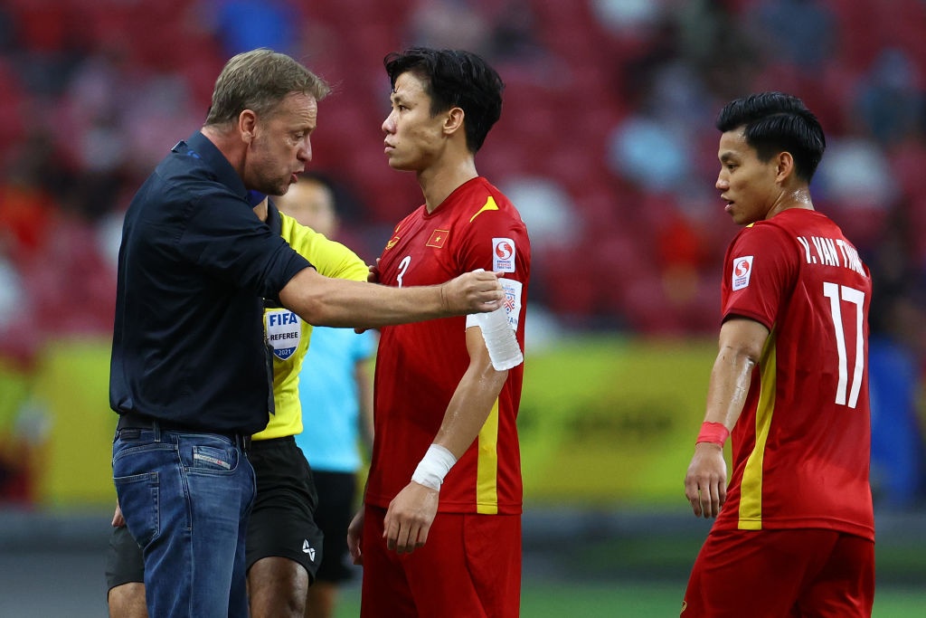 BLV Quang Tung: 'Tuyen Viet Nam co nhieu sai lam' anh 2