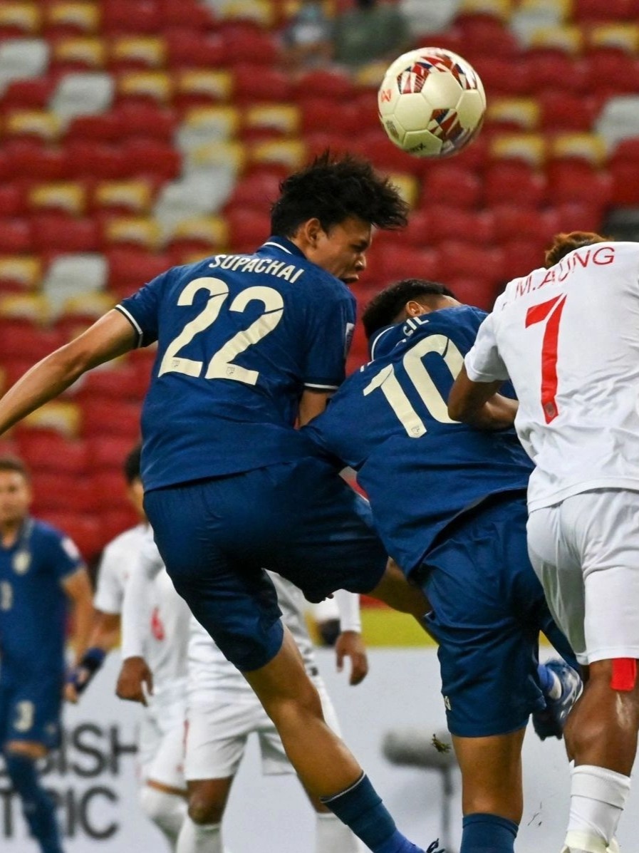 việt nam vs thái lan ảnh 10 viet nam vs thai lan anh 10