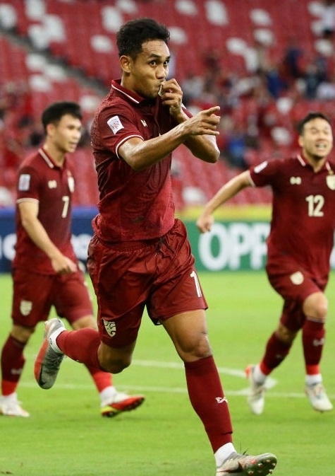 việt nam vs thái lan ảnh 4 viet nam vs thai lan anh 4