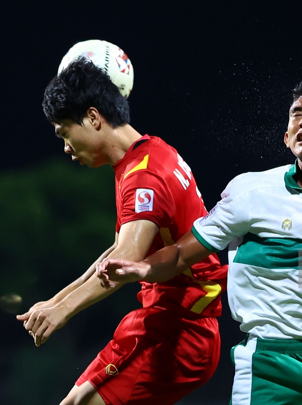 việt nam vs thái lan ảnh 7 viet nam vs thai lan anh 7