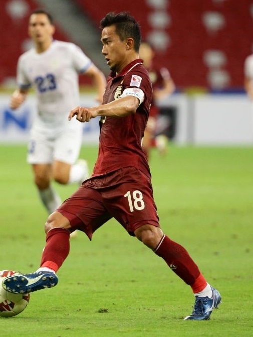 việt nam vs thái lan ảnh 6 viet nam vs thai lan anh 6