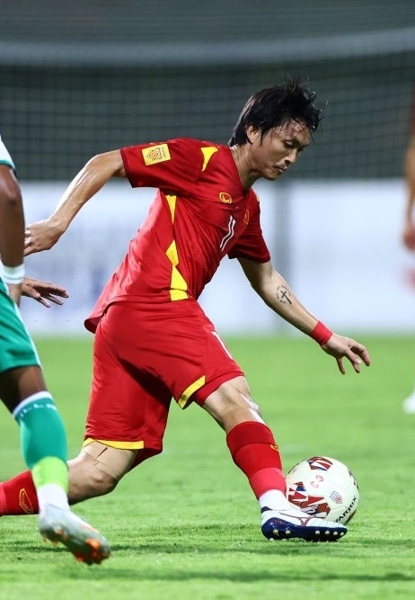 việt nam vs thái lan ảnh 5 viet nam vs thai lan anh 5