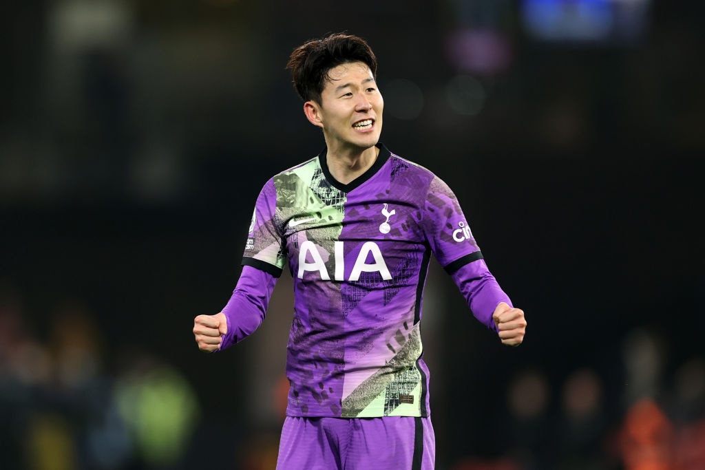 Son Heung-min anh 10