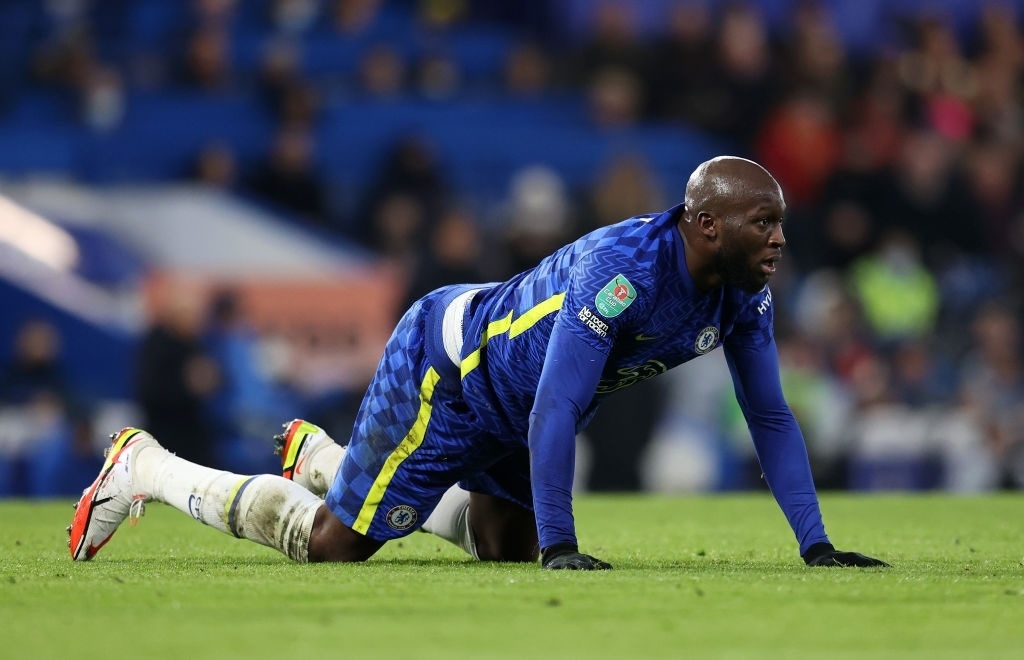 Chelsea vs Tottenham anh 4