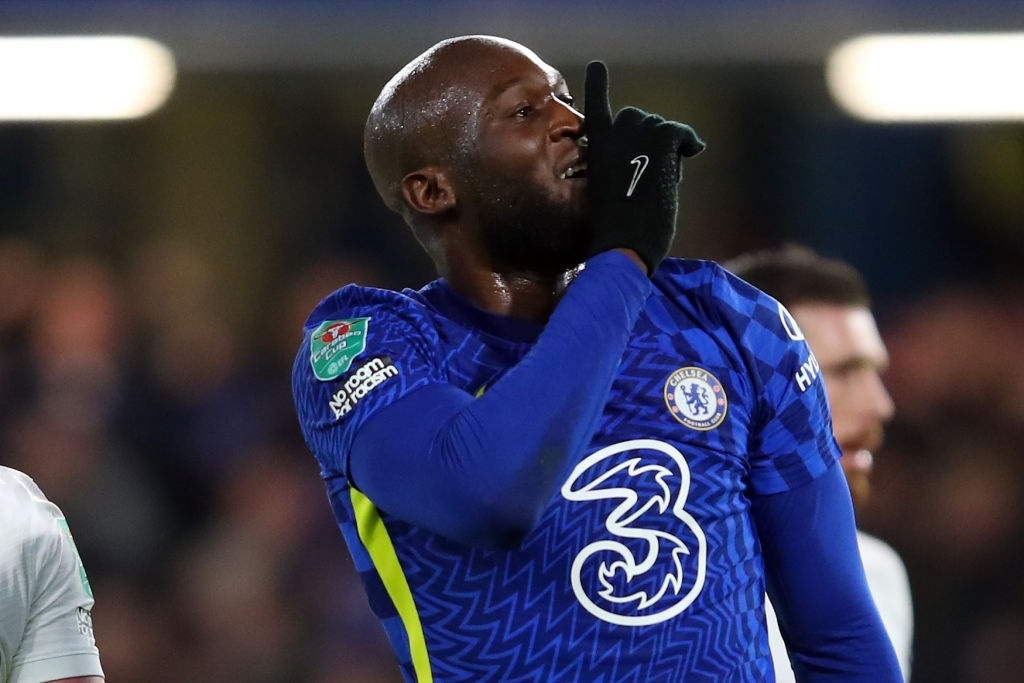 Chelsea vs Tottenham anh 5