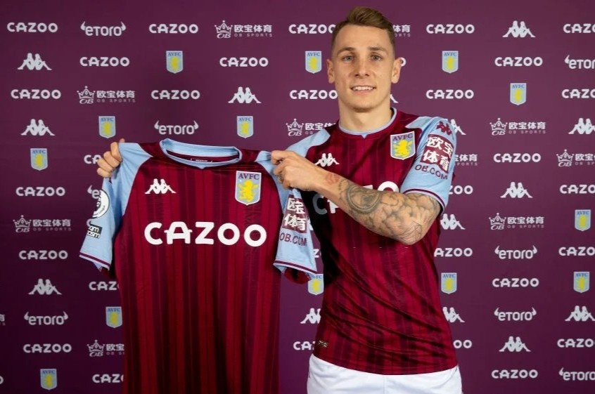 Premier League anh 1