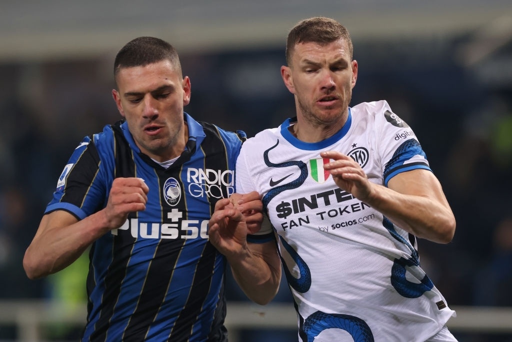 Inter Milan va Atalanta bat phan thang bai hinh anh